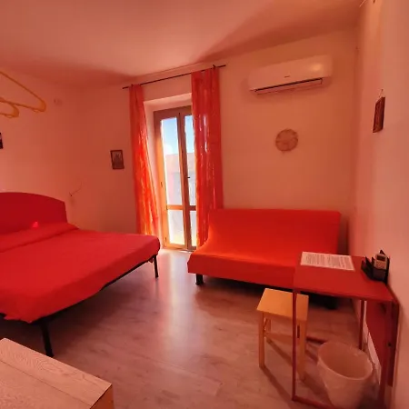 La Rosa Di Orvieto Bed & Breakfast Exterior photo