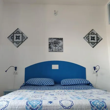 La Rosa Di Orvieto Bed & Breakfast Exterior photo