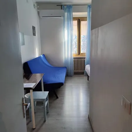 La Rosa Di Orvieto Bed & Breakfast Exterior photo