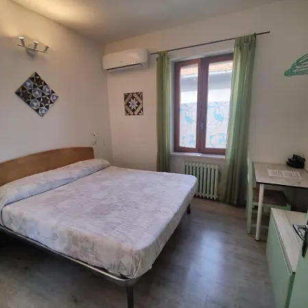 La Rosa Di Orvieto Bed & Breakfast Exterior photo