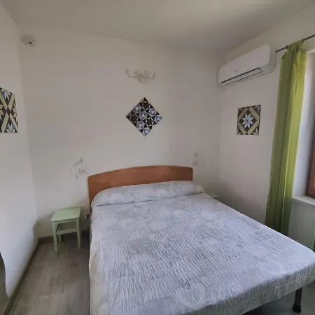 La Rosa Di Orvieto Bed & Breakfast Exterior photo
