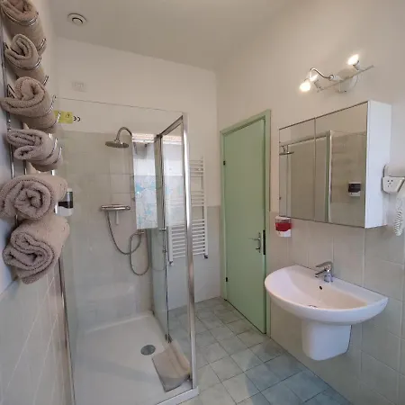 La Rosa Di Orvieto Bed & Breakfast Exterior photo