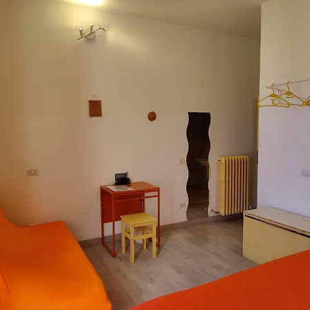 La Rosa Di Orvieto Bed & Breakfast Room photo