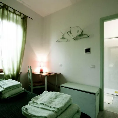 La Rosa Di Orvieto Bed & Breakfast Exterior photo