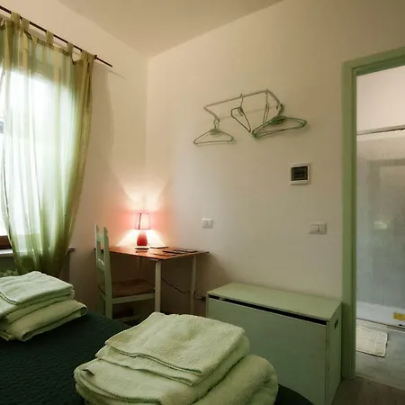 La Rosa Di Orvieto Bed & Breakfast Exterior photo